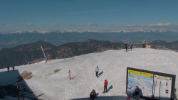 Chopok panorama, Vysoké Tatry