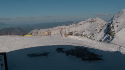 Chopok panorama, Vysoké Tatry