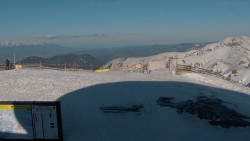 Chopok panorama, Vysoké Tatry