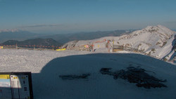 Chopok panorama, Vysoké Tatry