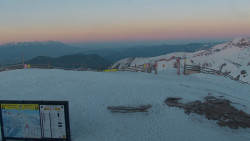 Chopok panorama, Vysoké Tatry