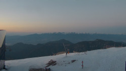 Chopok panorama, Vysoké Tatry