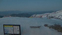 Chopok panorama, Vysoké Tatry