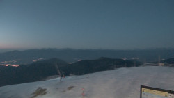 Chopok panorama, Vysoké Tatry