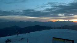Chopok panorama, Vysoké Tatry
