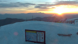 Chopok panorama, Vysoké Tatry