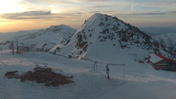 Chopok panorama, Vysoké Tatry