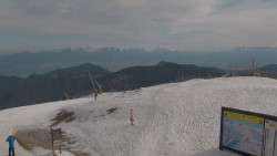 Chopok panorama, Vysoké Tatry