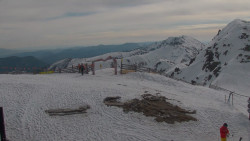 Chopok panorama, Vysoké Tatry