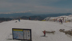 Chopok panorama, Vysoké Tatry