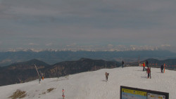 Chopok panorama, Vysoké Tatry