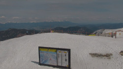 Chopok panorama, Vysoké Tatry