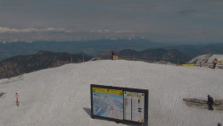 Chopok panorama, Vysoké Tatry