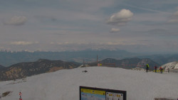 Chopok panorama, Vysoké Tatry