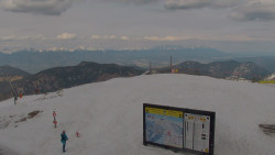 Chopok panorama, Vysoké Tatry