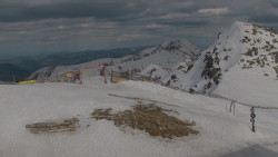 Chopok panorama, Vysoké Tatry
