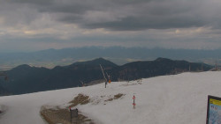 Chopok panorama, Vysoké Tatry