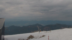 Chopok panorama, Vysoké Tatry