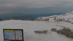 Chopok panorama, Vysoké Tatry