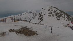 Chopok panorama, Vysoké Tatry