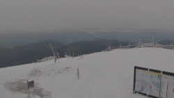 Chopok panorama, Vysoké Tatry