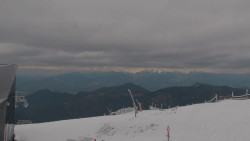 Chopok panorama, Vysoké Tatry