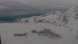 Chopok panorama, Vysoké Tatry
