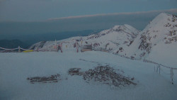 Chopok panorama, Vysoké Tatry