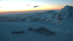 Chopok panorama, Vysoké Tatry
