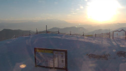 Chopok panorama, Vysoké Tatry