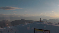 Chopok panorama, Vysoké Tatry