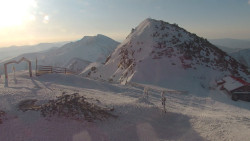 Chopok panorama, Vysoké Tatry