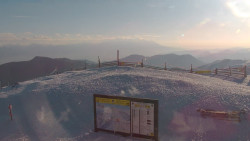 Chopok panorama, Vysoké Tatry