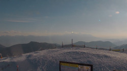Chopok panorama, Vysoké Tatry