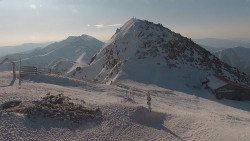 Chopok panorama, Vysoké Tatry
