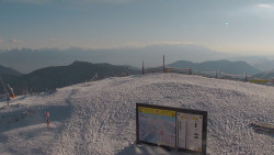 Chopok panorama, Vysoké Tatry