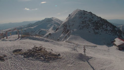 Chopok panorama, Vysoké Tatry