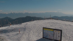 Chopok panorama, Vysoké Tatry