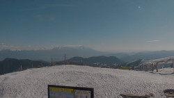 Chopok panorama, Vysoké Tatry