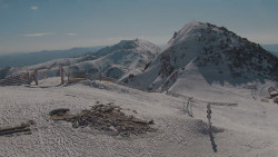 Chopok panorama, Vysoké Tatry