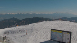 Chopok panorama, Vysoké Tatry