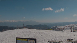 Chopok panorama, Vysoké Tatry