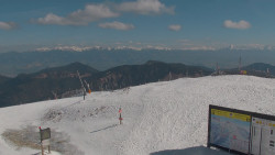 Chopok panorama, Vysoké Tatry