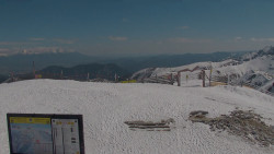 Chopok panorama, Vysoké Tatry