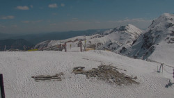 Chopok panorama, Vysoké Tatry