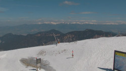 Chopok panorama, Vysoké Tatry