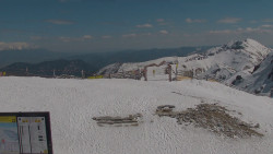 Chopok panorama, Vysoké Tatry