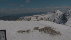 Chopok panorama, Vysoké Tatry