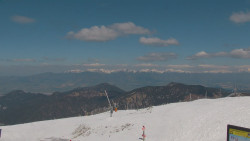 Chopok panorama, Vysoké Tatry