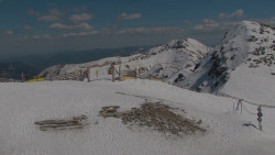 Chopok panorama, Vysoké Tatry